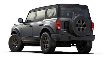 2025 Ford Bronco 4WD SUV for sale #H25BR077 - photo 2