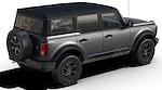 2025 Ford Bronco 4WD SUV for sale #H25BR077 - photo 3