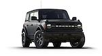 2025 Ford Bronco 4WD SUV for sale #H25BR077 - photo 4