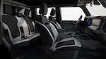 2025 Ford Bronco 4WD SUV for sale #H25BR077 - photo 6