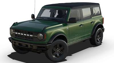 2025 Ford Bronco 4WD SUV for sale #H25BR078 - photo 1