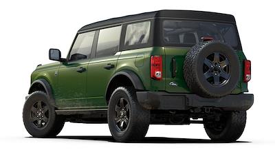 2025 Ford Bronco 4WD SUV for sale #H25BR078 - photo 2
