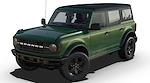 2025 Ford Bronco 4WD SUV for sale #H25BR078 - photo 1