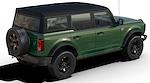 2025 Ford Bronco 4WD SUV for sale #H25BR078 - photo 3