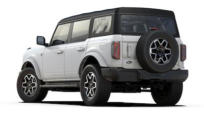 2025 Ford Bronco 4WD SUV for sale #H25BR079 - photo 2