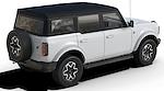 2025 Ford Bronco 4WD SUV for sale #H25BR079 - photo 3