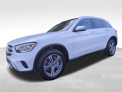 2022 Mercedes-Benz GLC 300 SUV RWD SUV for sale #H25BR079A - photo 1