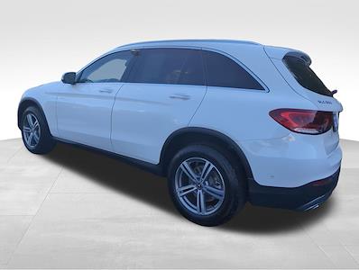 2022 Mercedes-Benz GLC 300 SUV RWD SUV for sale #H25BR079A - photo 2