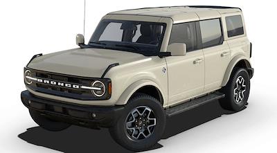 2025 Ford Bronco 4WD SUV for sale #H25BR080 - photo 1