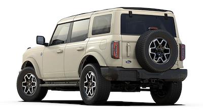 2025 Ford Bronco 4WD SUV for sale #H25BR080 - photo 2