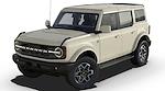 2025 Ford Bronco 4WD SUV for sale #H25BR080 - photo 1