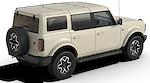 2025 Ford Bronco 4WD SUV for sale #H25BR080 - photo 3
