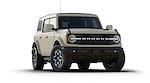 2025 Ford Bronco 4WD SUV for sale #H25BR080 - photo 4