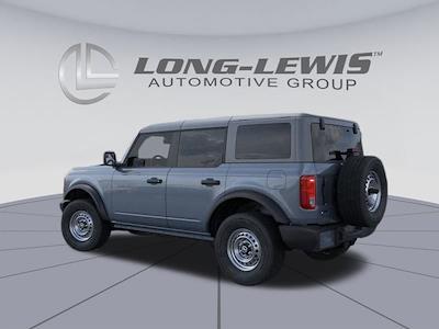 2025 Ford Bronco 4WD SUV for sale #H25BR082 - photo 2