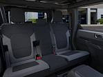 2025 Ford Bronco 4WD SUV for sale #H25BR082 - photo 13