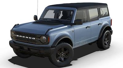 2025 Ford Bronco 4WD SUV for sale #H25BR083 - photo 1