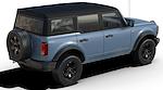 2025 Ford Bronco 4WD SUV for sale #H25BR083 - photo 3