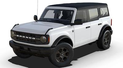 2025 Ford Bronco 4WD SUV for sale #H25BR084 - photo 1