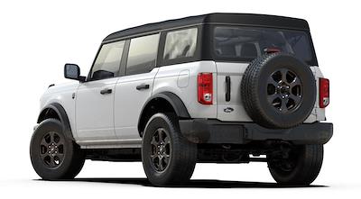 2025 Ford Bronco 4WD SUV for sale #H25BR084 - photo 2