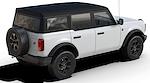2025 Ford Bronco 4WD SUV for sale #H25BR084 - photo 3