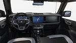2025 Ford Bronco 4WD SUV for sale #H25BR084 - photo 7
