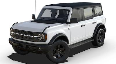 2025 Ford Bronco 4WD SUV for sale #H25BR085 - photo 1