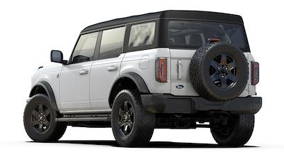 2025 Ford Bronco 4WD SUV for sale #H25BR085 - photo 2