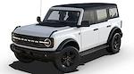 2025 Ford Bronco 4WD SUV for sale #H25BR085 - photo 1