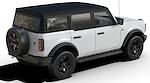2025 Ford Bronco 4WD SUV for sale #H25BR085 - photo 3