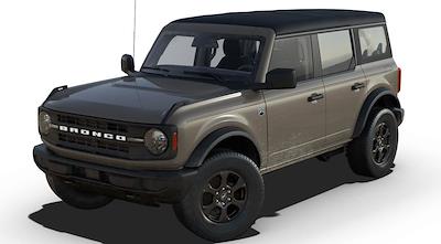 2025 Ford Bronco 4WD SUV for sale #H25BR086 - photo 1
