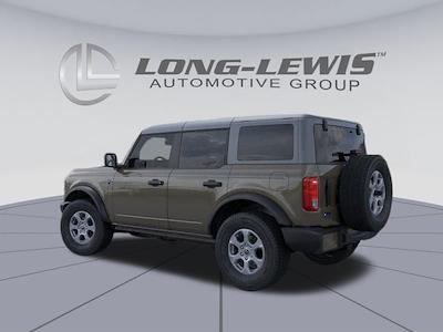 New 2025 Ford Bronco Big Bend 4WD SUV for sale #H25BR086 - photo 2