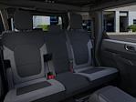 New 2025 Ford Bronco Big Bend 4WD SUV for sale #H25BR086 - photo 11