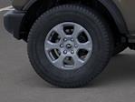 New 2025 Ford Bronco Big Bend 4WD SUV for sale #H25BR086 - photo 21