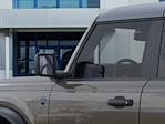 New 2025 Ford Bronco Big Bend 4WD SUV for sale #H25BR086 - photo 22