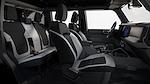2025 Ford Bronco 4WD SUV for sale #H25BR086 - photo 6