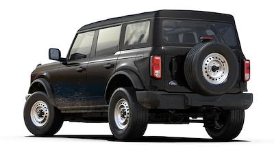 2025 Ford Bronco 4WD SUV for sale #H25BR087 - photo 2