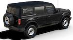 2025 Ford Bronco 4WD SUV for sale #H25BR087 - photo 3