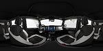 2025 Ford Bronco 4WD SUV for sale #H25BR087 - photo 8