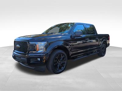 2020 Ford F-150 SuperCrew Cab RWD Pickup for sale #H25BR088A - photo 1
