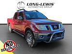 2011 Nissan Frontier Crew Cab 4WD Pickup for sale #H25BR088B - photo 9