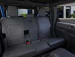 New 2025 Ford Bronco Big Bend 4WD SUV for sale #H25BR089 - photo 11