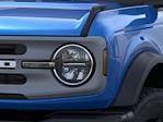 New 2025 Ford Bronco Big Bend 4WD SUV for sale #H25BR089 - photo 20