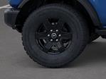 New 2025 Ford Bronco Big Bend 4WD SUV for sale #H25BR089 - photo 21