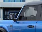 New 2025 Ford Bronco Big Bend 4WD SUV for sale #H25BR089 - photo 22