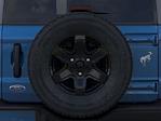 New 2025 Ford Bronco Big Bend 4WD SUV for sale #H25BR089 - photo 24