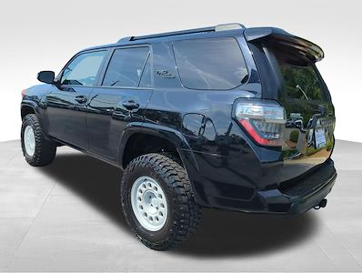 2023 Toyota 4Runner 4WD SUV for sale #H25BR090A - photo 2