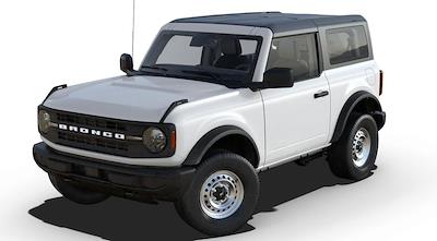 2025 Ford Bronco 4WD SUV for sale #H25BR095 - photo 1