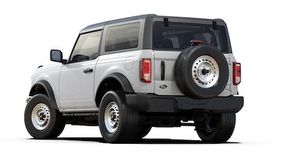 2025 Ford Bronco 4WD SUV for sale #H25BR095 - photo 2