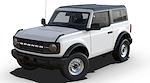 2025 Ford Bronco 4WD SUV for sale #H25BR095 - photo 1