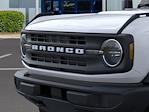 New 2025 Ford Bronco Base 4WD SUV for sale #H25BR095 - photo 19